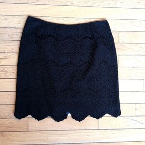 Chelsea28 crochet pencil skirt